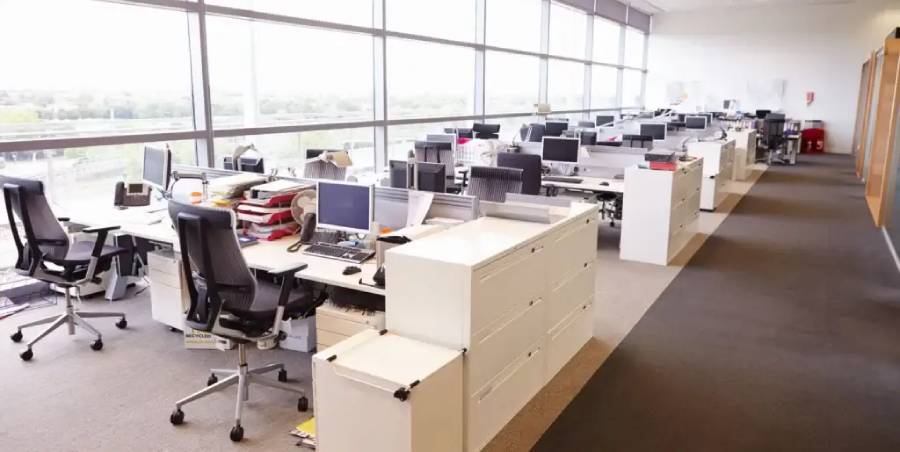 Tips to Consider When Looking for an Office Space Planning Service in Singapore