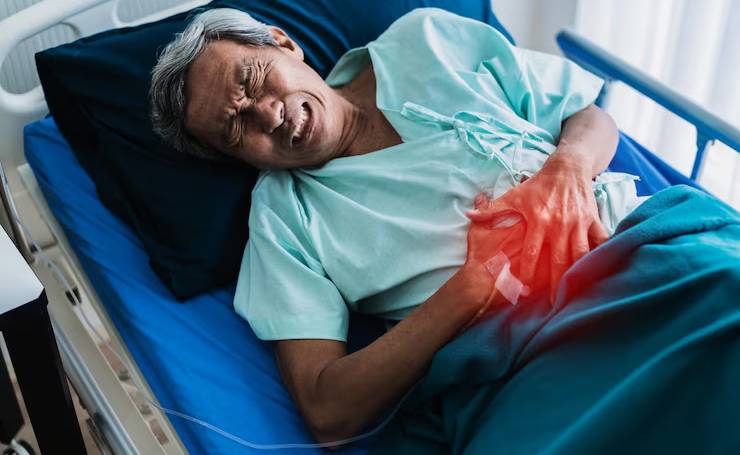 From Emergency to Expertise: How Ruptured Appendices Are Handled