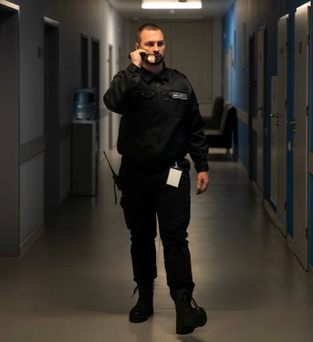Night Shift Security: Why It's a Must for 24/7 Facilities