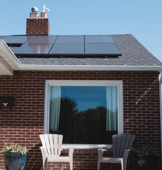 Achieve Energy Independence with Net Metering Ontario and Solar Installation Ontario