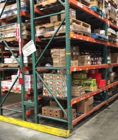 Strategic Warehouse Planning During Expansion—Why Used Equipment Makes Sense