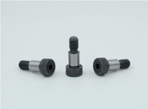 Choosing the Right Shoulder Bolt: A Buyer's Guide for Engineers & Procurement Teams