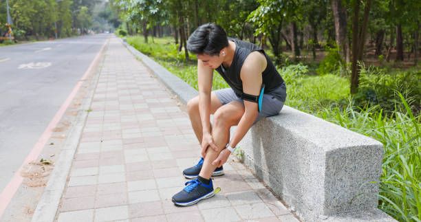 How Foot Structure, Lifestyle & Wearable Choices Affect Long-Term Ankle Health