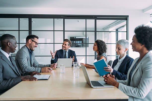 Beyond Traditional Marketing: When Your Business Needs a Strategic Voice, Not Just Tactics