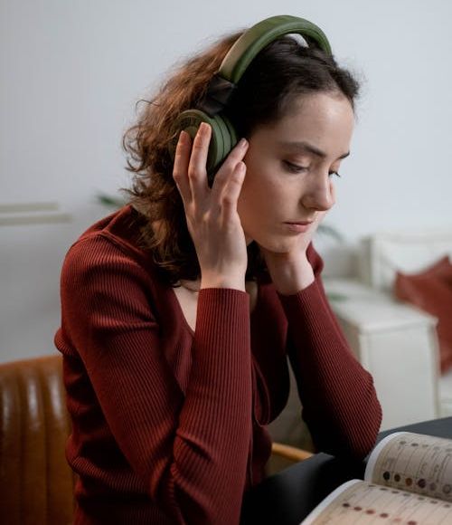 Not a Reader? No Problem - Audio Learning Tips for Class 11 Students