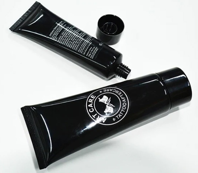 The Role of Moisture and Skin Repair in Keeping Tattoos Looking Sharp