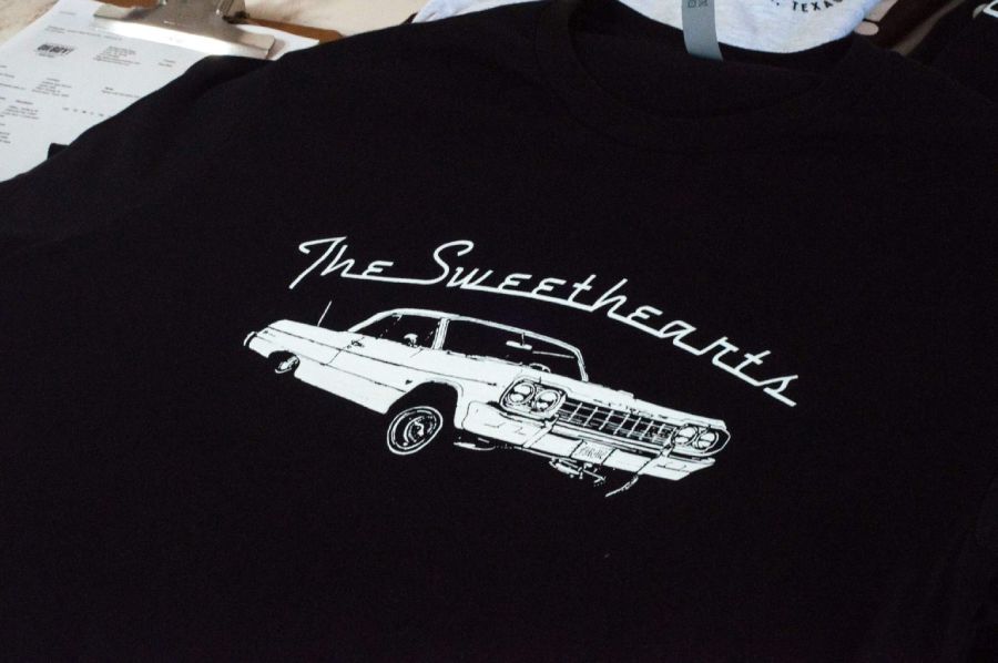 From Concept to Closet: A Complete Guide to the Austin T Shirt Printing Process