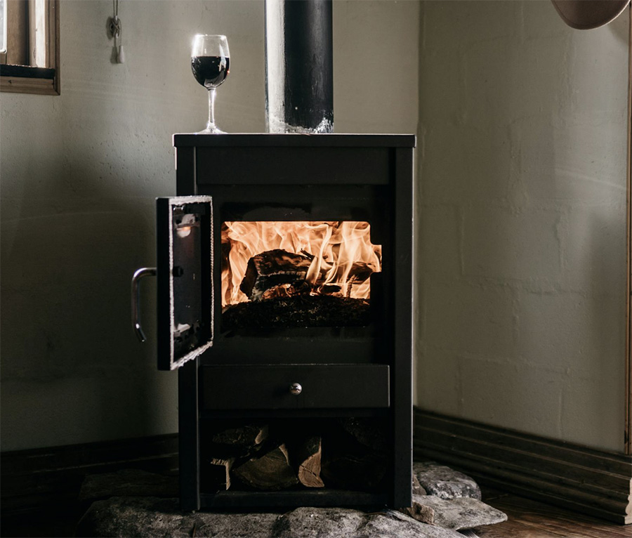 Heating & Building Essentials for Northern Ontario Living