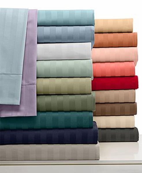 Luxury Bedding Care Guide: How to Maintain Goose Down Comforters and Egyptian Cotton Sheets