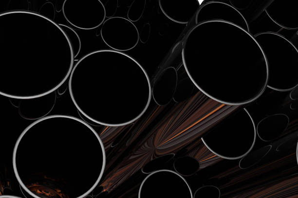 How a 304 Stainless Steel Tube Delivers Durability and Corrosion Resistance Across Industries