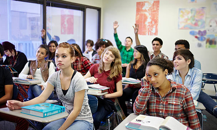 Automated Class Scheduling