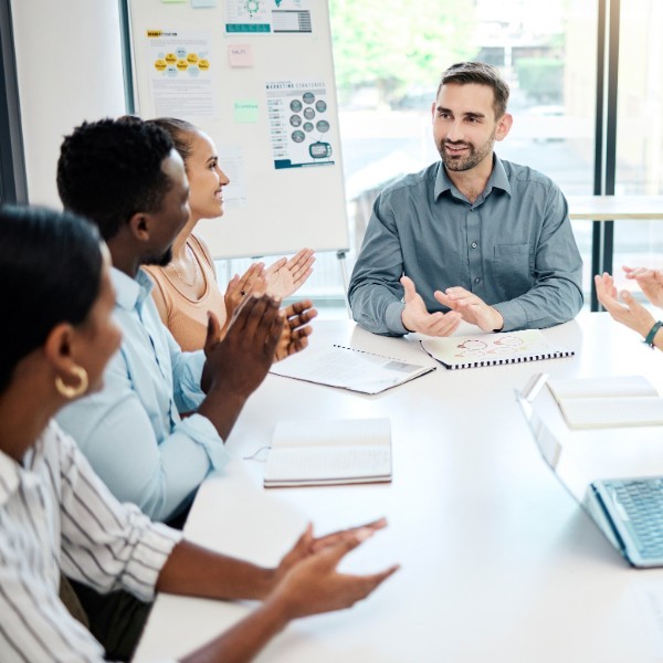 B2B marketing agency