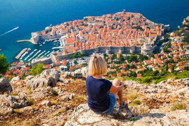 Private Croatia tours