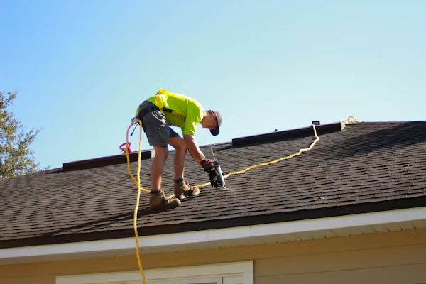 The Difference Between Temporary Roof Repairs and Lasting Solutions in Los Angeles