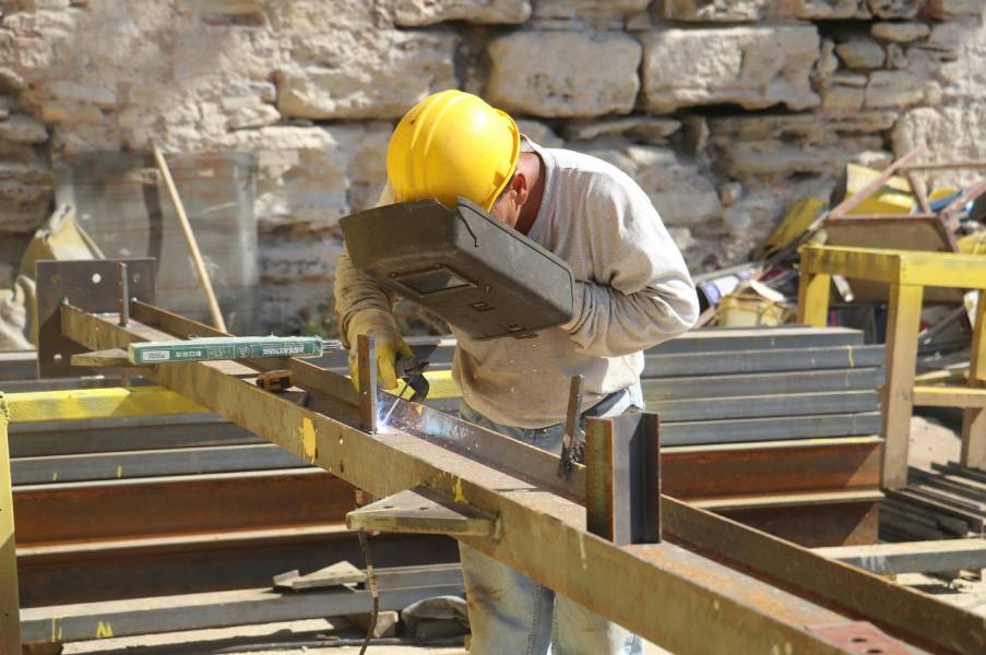 construction accident lawyer in Houston