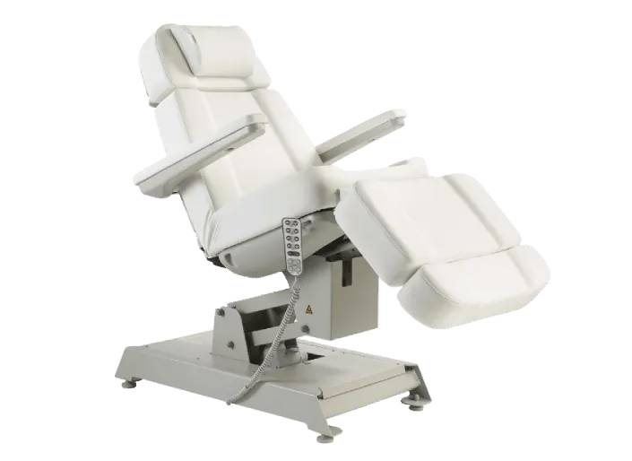 Dermatology chairs