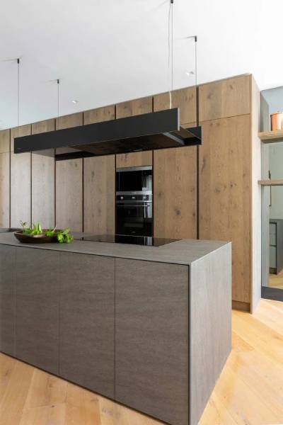 Doca kitchens