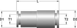 pneumatic hose