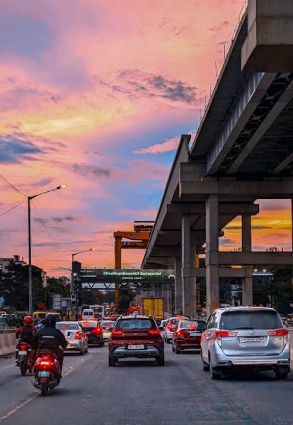 Drop taxi Chennai